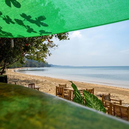 Piman Pu Villa Koh Jum Exteriör bild
