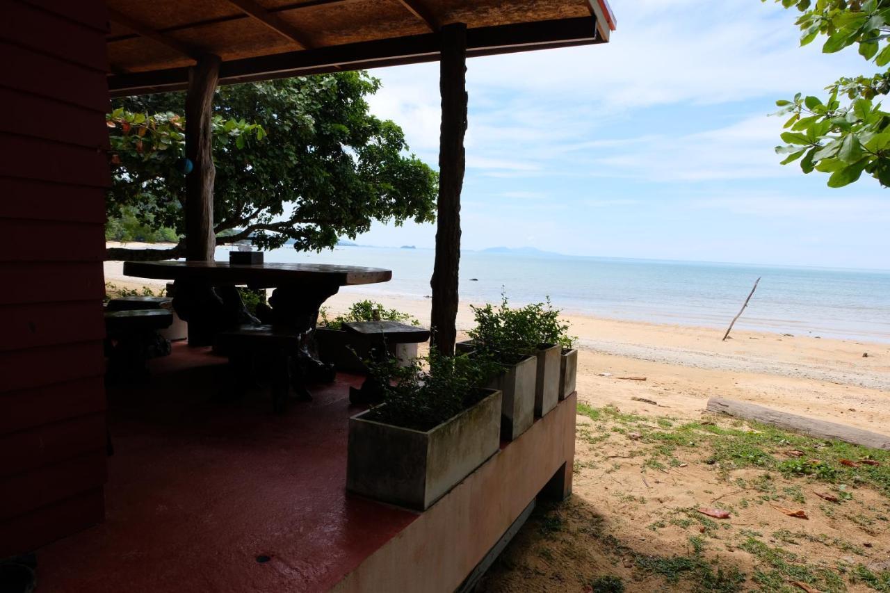 Piman Pu Villa Koh Jum Exteriör bild