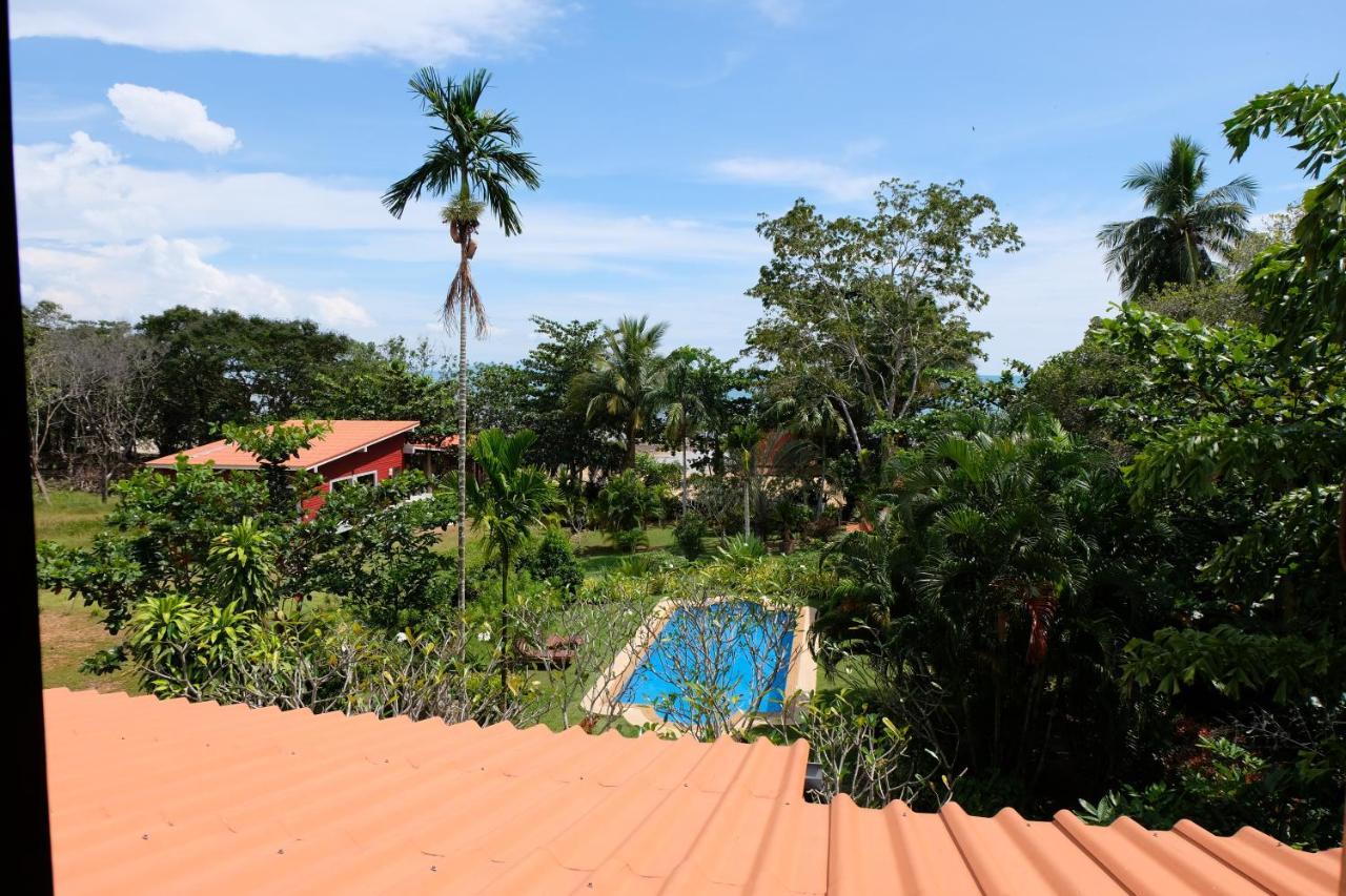 Piman Pu Villa Koh Jum Exteriör bild
