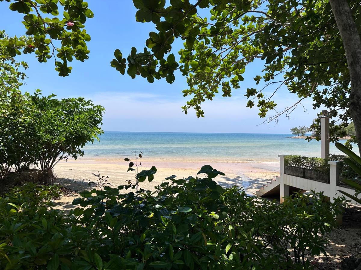 Piman Pu Villa Koh Jum Exteriör bild