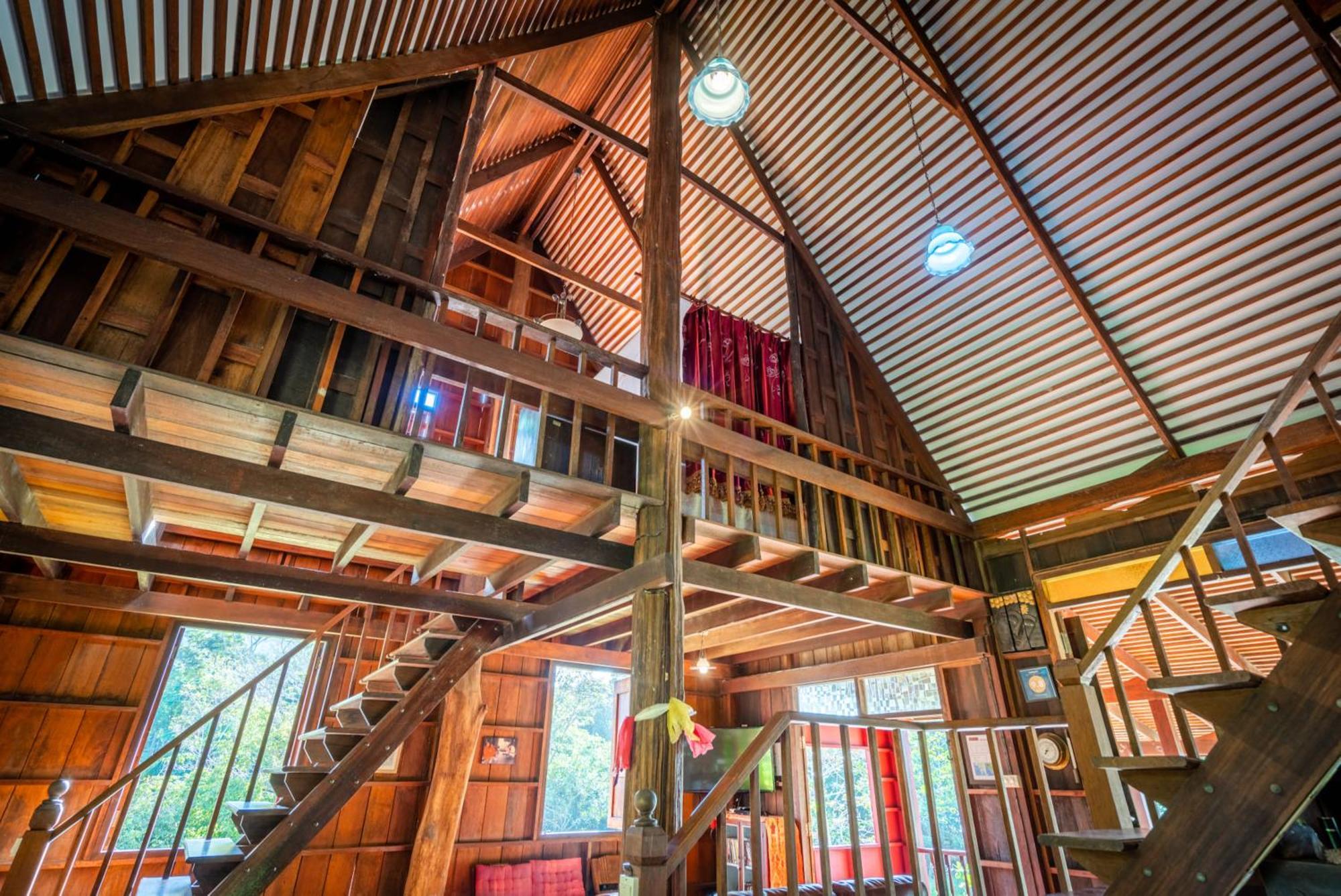 Piman Pu Villa Koh Jum Rum bild