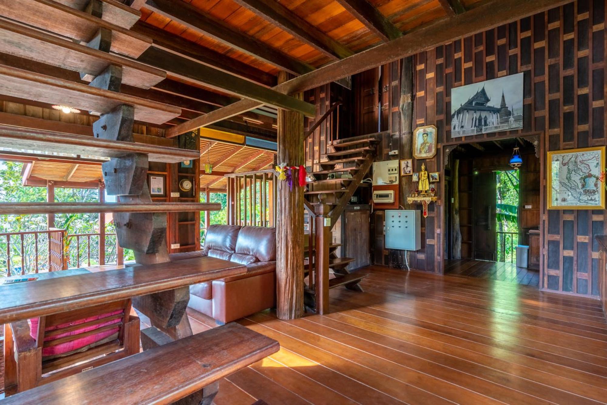 Piman Pu Villa Koh Jum Rum bild