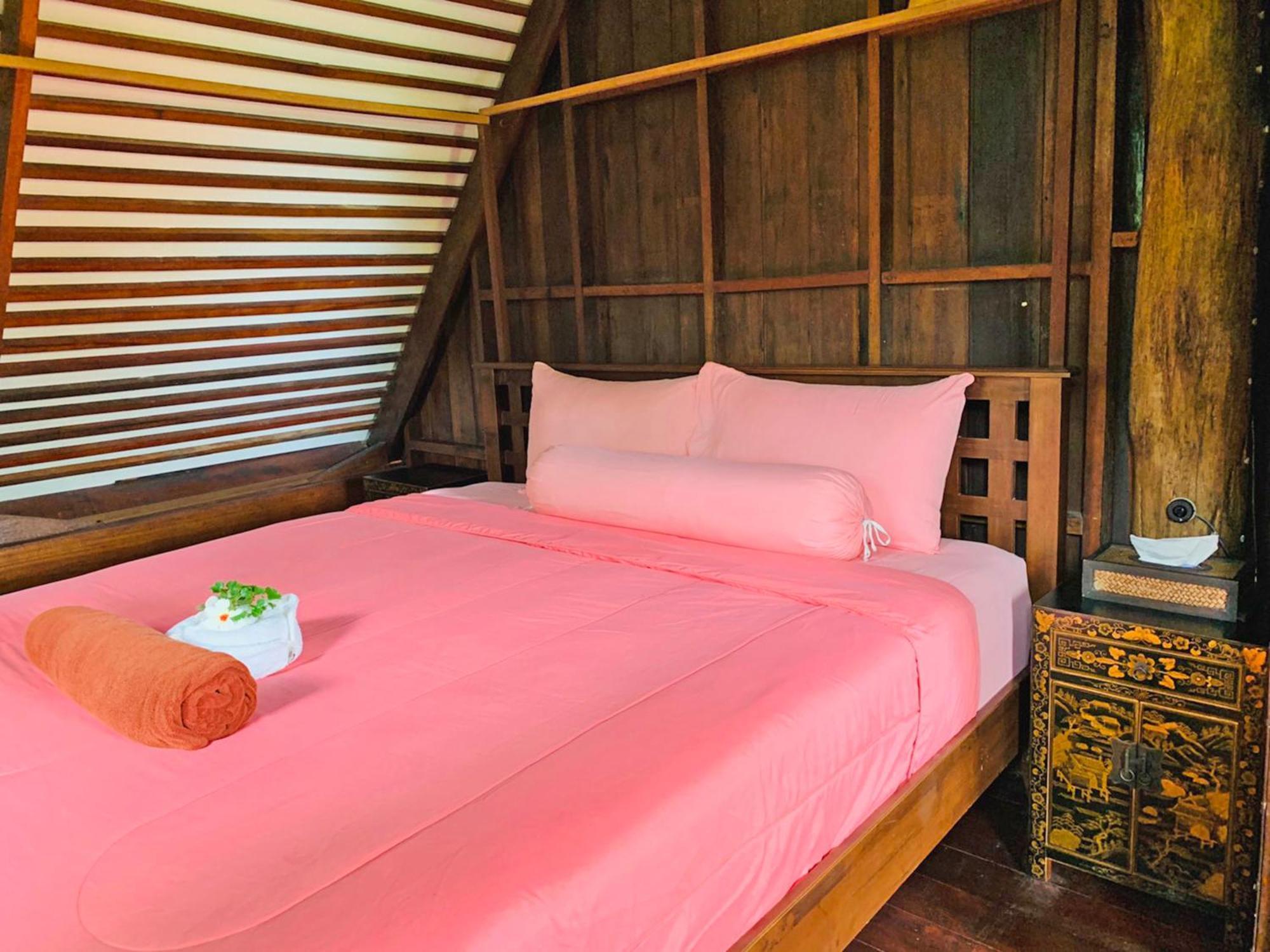 Piman Pu Villa Koh Jum Rum bild