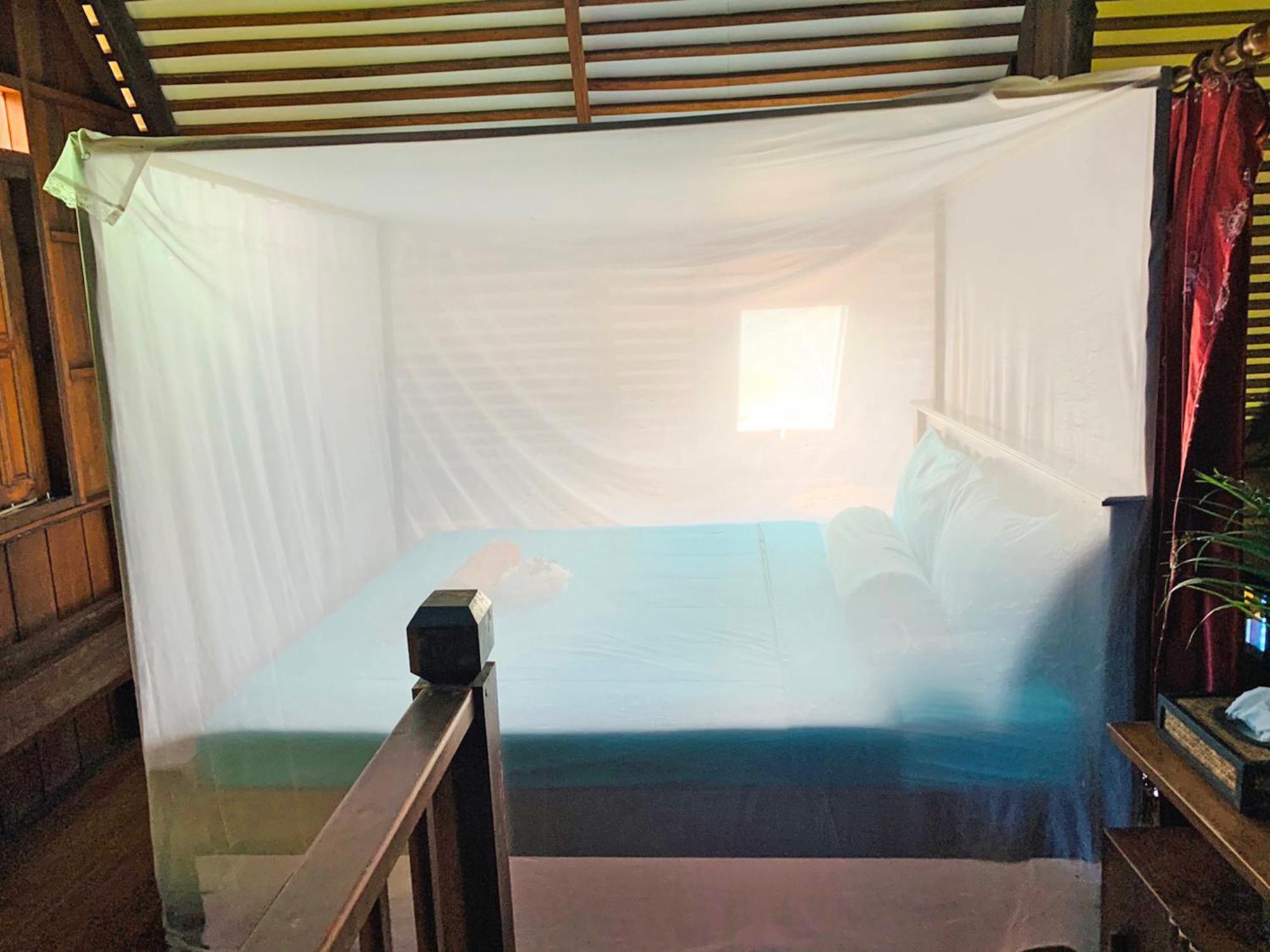 Piman Pu Villa Koh Jum Rum bild