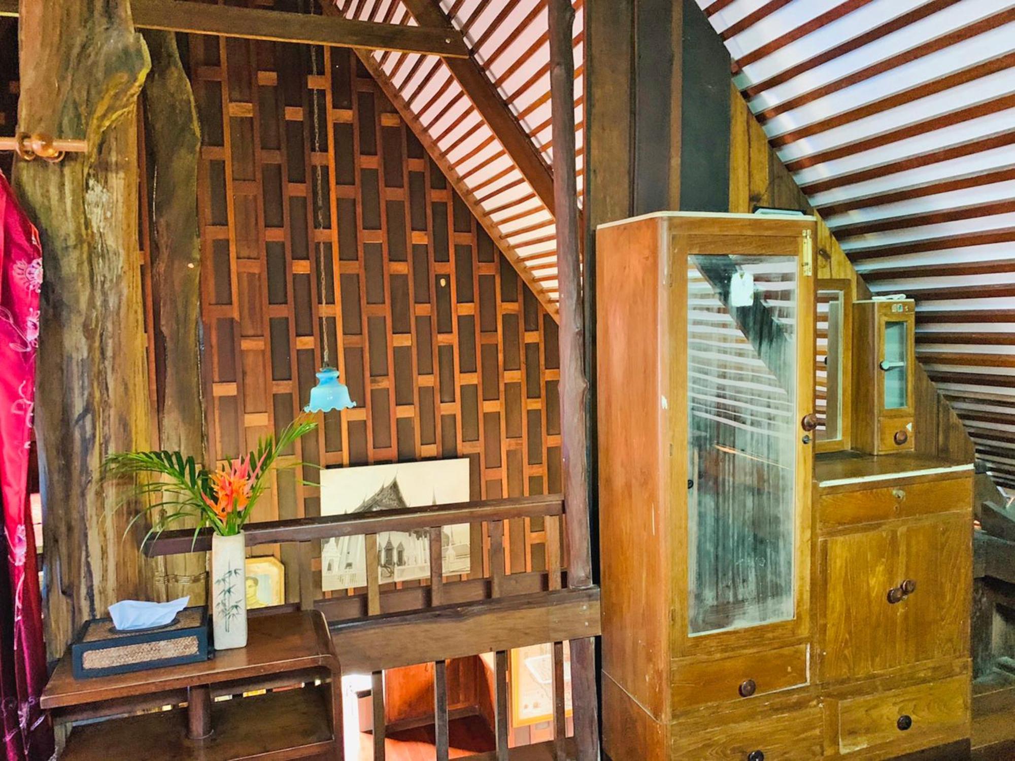 Piman Pu Villa Koh Jum Rum bild